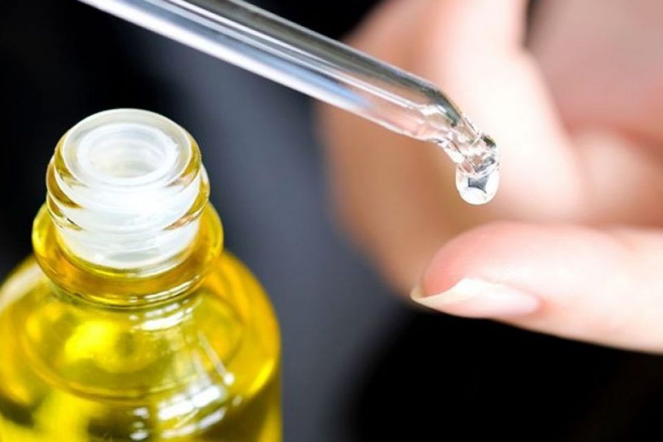 روغن خراطین چیست ؟