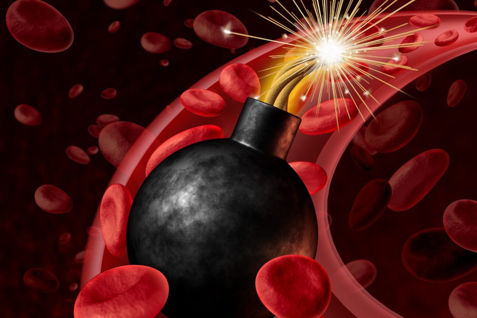 درمان و کنترل غلظت خون (کلیپی آموزنده از استاد حوریه احمدی راد)